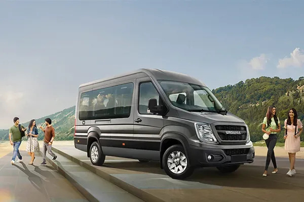 Madurai Urbania Rental